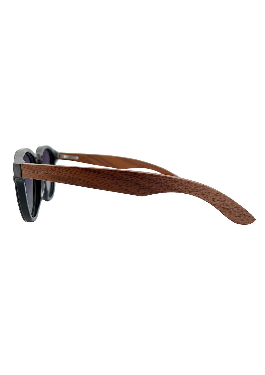 Eyewood ReInvented Acetate & Wood - Round