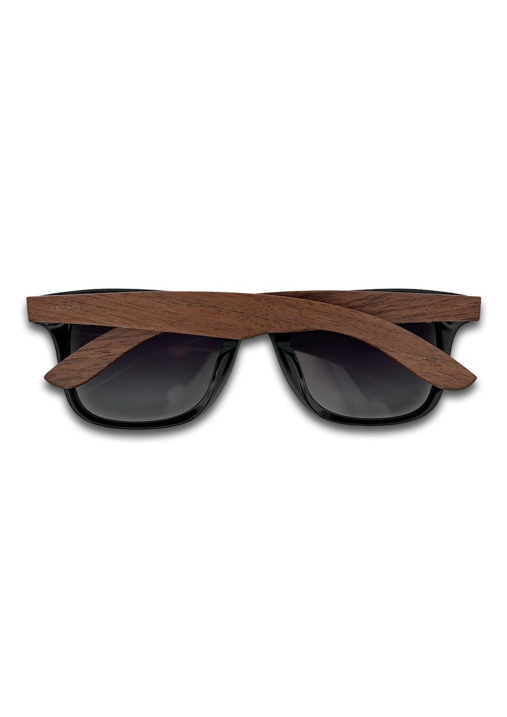 Eyewood ReInvented Acetate & Wood - Wayfarers