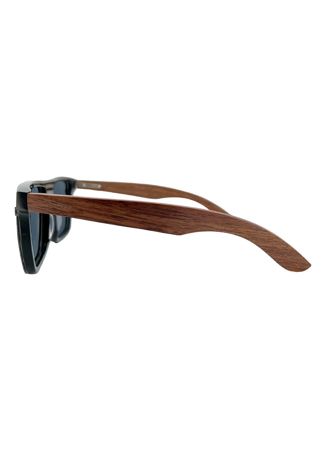 Eyewood ReInvented Acetate &amp; Wood - Classic Wayfarers