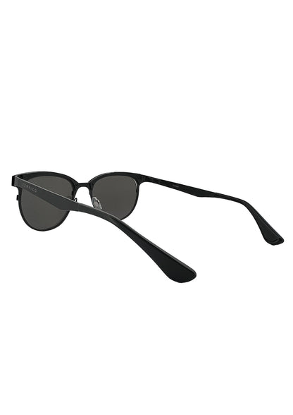 Titanium Clubmasters - V2 - Changeable Lenses - Pre Order