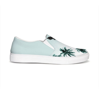 Weekender Canvas Casual Slip-On Sko för män