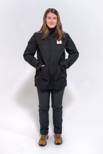 Women's "Apex" Waterproof Jacket