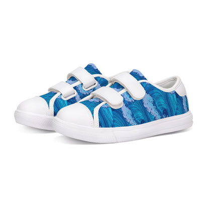 ค้นหารองเท้า Tidal Wave Velcro สำหรับเด็กจาก Coast Kids 