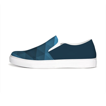 Men's Venturer Casual Canvas Slip-On Shoe