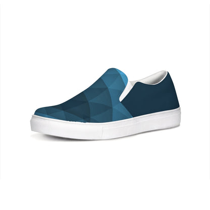 Men's Venturer Casual Canvas Slip-On Shoe