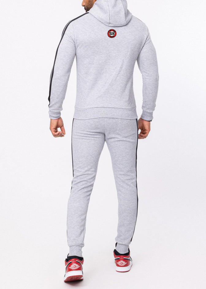 Men's Tracksuit All Over