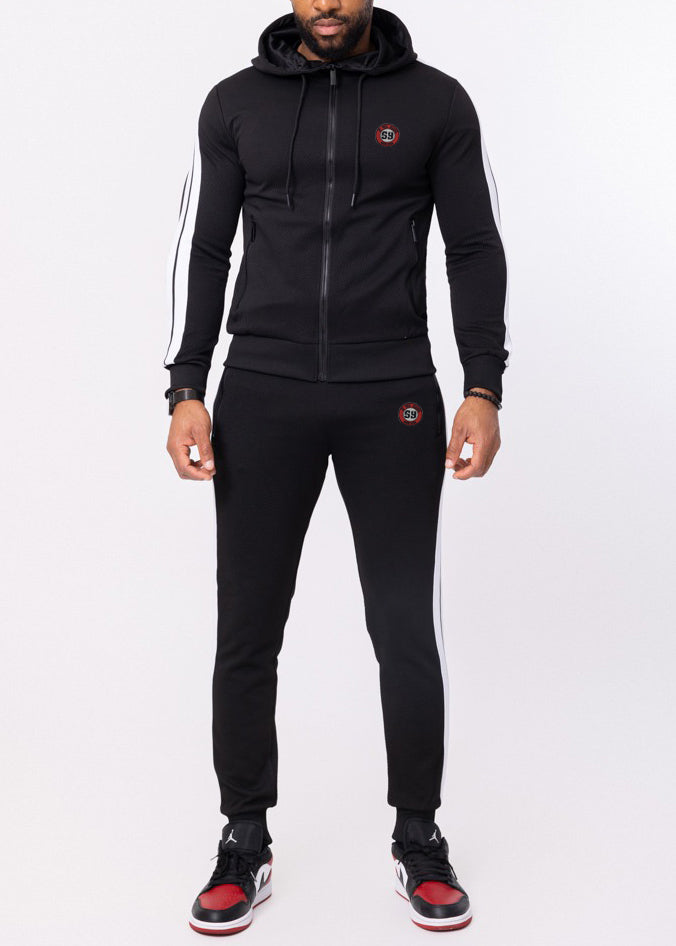 Men's Tracksuit LuXin