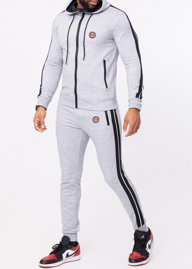 Men's Tracksuit LuXin