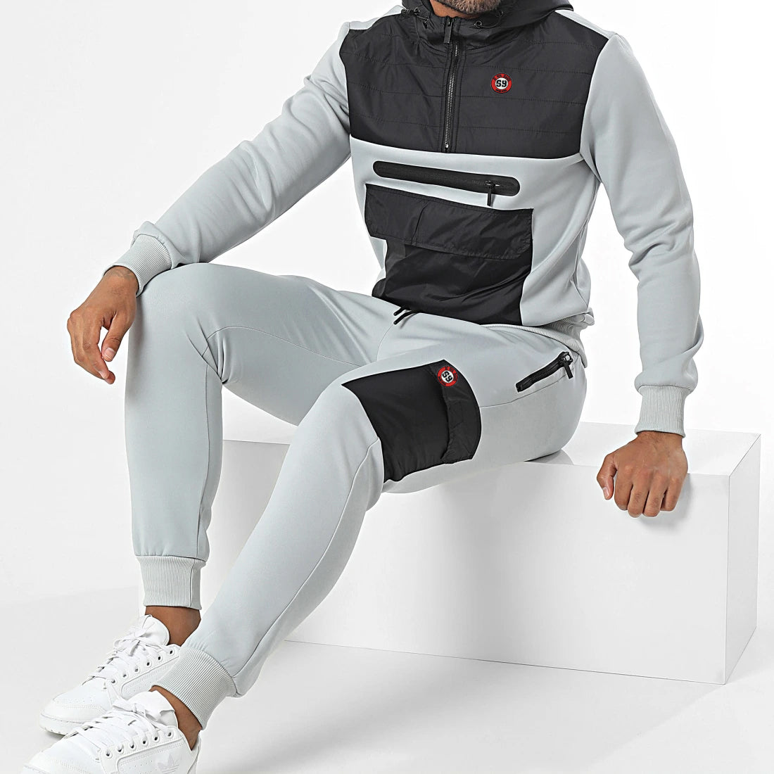 Men's Tracksuit TechStyle