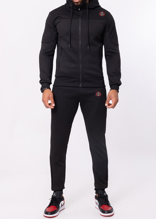 Men's Tracksuit Bicolor Vulcano