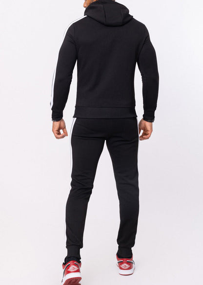 Men's Tracksuit Bicolor Vulcano