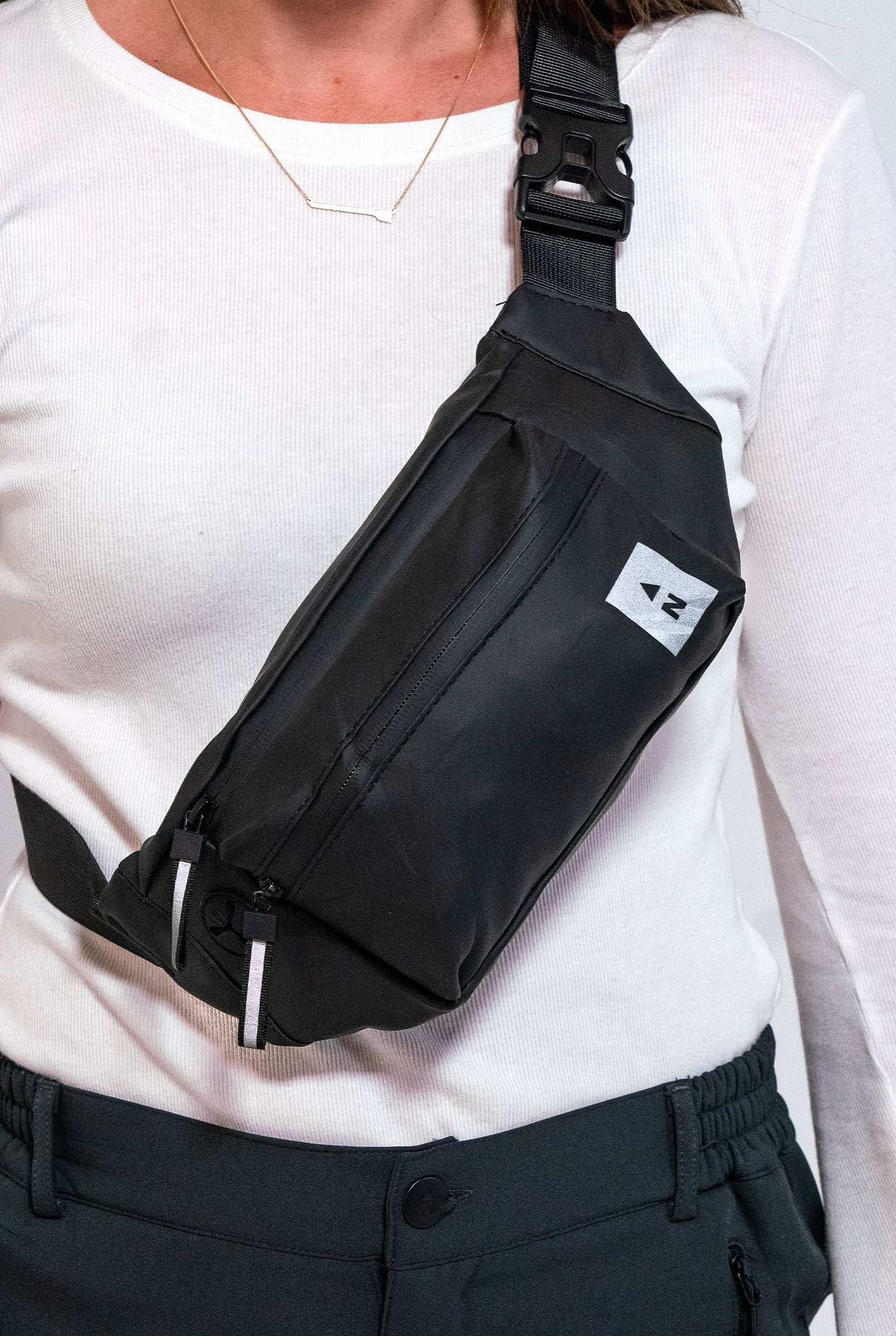 Water-Resistant "Fanny" Waist Pack