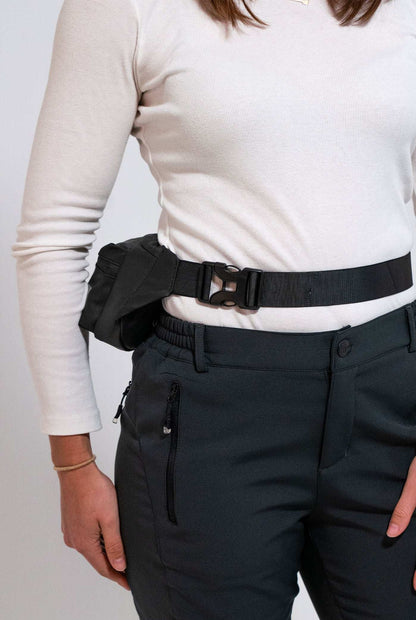 Water-Resistant "Fanny" Waist Pack