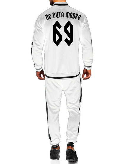 Men's Tracksuit the 69 Legend